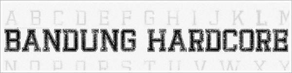 bandung-hardcore