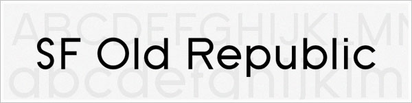 sf-old-republic