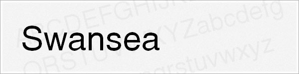 swansea