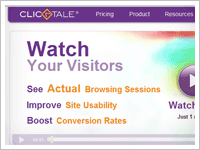 clicktale