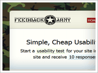 feedbackarmy