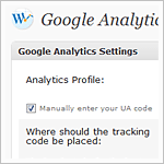 google-analytics